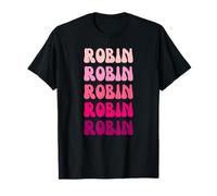 Robin T-Shirt
