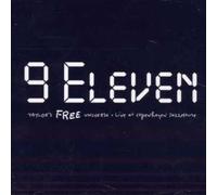 Robin Taylor Free Universe - 9 Eleven: Live at Copenhagen Jazzhouse