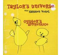 Robin Taylor Free Universe - Oyster's Apprentice