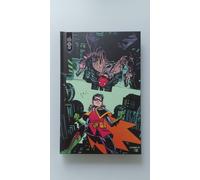 Robin The Boy Wonder - Edition Limitée À 500 Exemplaires