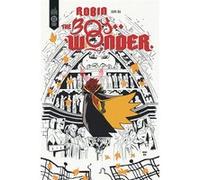 Juni Ba – Robin - The Boy Wonder – Cartonné – Urban Comics