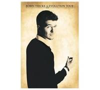 Robin Thicke - 61x91,5 cm - AFFICHE / POSTER G