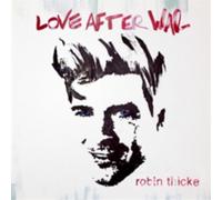 Robin Thicke Love After War (CD) Album