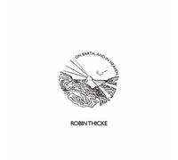 Thicke Robin - on Earth, and in Heaven [Import]