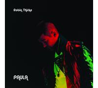 Robin Thicke Paula (CD)