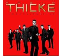 Robin Thicke - Pop CD, Robin Thicke - Something Else[002kr]