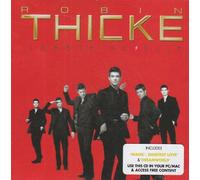 Robin Thicke - Something Else [Import]