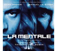 Robin, Thierry - La Mentale
