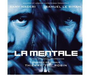 Robin, Thierry - La Mentale