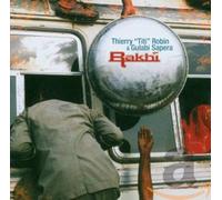 Silex – Rakhi – Robin Thierry & Sapera Gulabi – Import