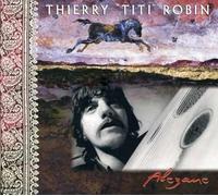 Robin Thierry Titi - Alezane 2cd [Import]