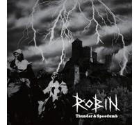 Robin - Thunder & Speedumb