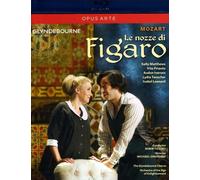 Noces de Figaro - Glyndebourne 2012