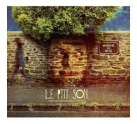 Robin Tixier - Marche Ou Reve