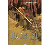 Robin Tome 2