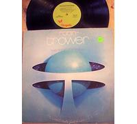 Robin Tower Twice Removed From Yesterday (Vinyl Record)