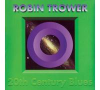Robin Trower 20th Century Blues (CD)