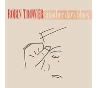 Robin Trower Another Days Blues (Vinyl) 12" Album
