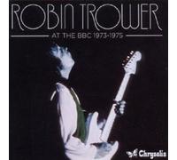 ROBIN TROWER "AT THE BBC 1973 - 1975" 2 CD NEW
