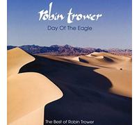 Robin Trower - Best Of - CD - 98 - F4z