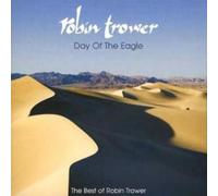 Robin Trower – Day Of The Eagle (The Best Of Robin Trower) – Chrysalis
