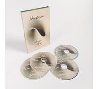 ROBIN TROWER - BRIDGE OF SIGHS 4 CD NEUF