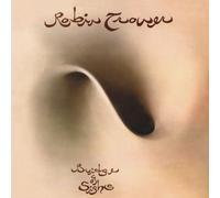 Robin Trower – Bridge of Sighs – Coffret CD + Blu-ray Édition 50e anniversaire avec livre