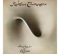 ROBIN TROWER - bridge of sighs LP