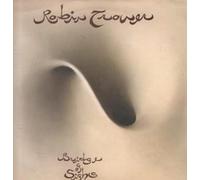 ROBIN TROWER - BRIDGE OF SIGHS LP (VINYL) UK CHRYSALIS 1974