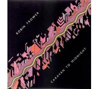 Robin Trower - Caravan To Midnight