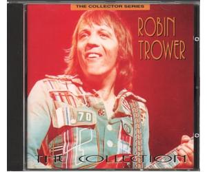 Robin Trower - Collection