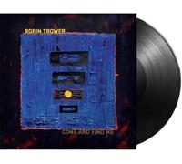 Robin Trower - Come and Find Me