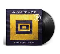 Robin Trower - Coming Closer to The Day