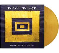 Robin Trower: Coming Closer To The Day (Gold) [Winyl]