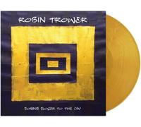 Robin Trower - Coming Closer To The Day [Vinyl] 140 Gram Vinyl