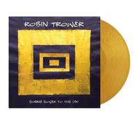 Robin Trower - Coming Closer To The Day [Vinyl] 140 Gram Vinyl