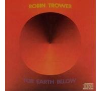 Robin Trower - for Earth Below