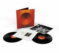 Robin Trower – For Earth Below – Vinyle 12" – Édition 50e anniversaire