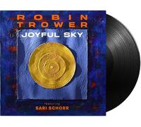 Mascot – Joyful Sky – Vinyle 33 Tours