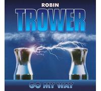 Robin Trower - Go My Way [Vinyl] Uk - Import