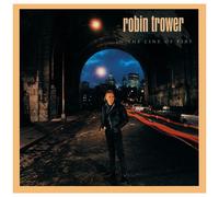 Robin Trower - In The Line Of Fire [Compact Discs] Holland - Import