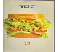 Robin Trower / Jack Bruce / Bill Lordan - B.L.T.