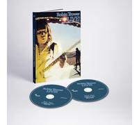 Robin Trower – Robin Trower Live! – Édition du 50e anniversaire – Chrysalis