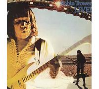Robin Trower - Live!
