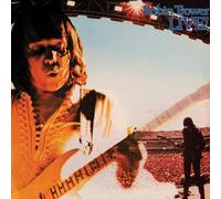 Robin Trower Live (Ltd) (Ogv)