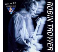 Robin Trower - Live on The King Biscuit [Import]