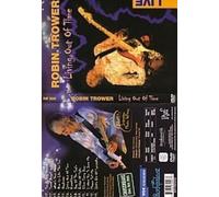 Robin Trower - Living Out of Time