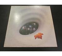 ROBIN TROWER - LONG MISTY DAYS LP (VINYL) UK CHRYSALIS 1976