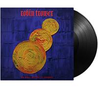 Robin Trower - No More Worlds to Conquer