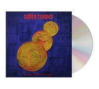Robin Trower - No More Worlds To Conquer [Cd]